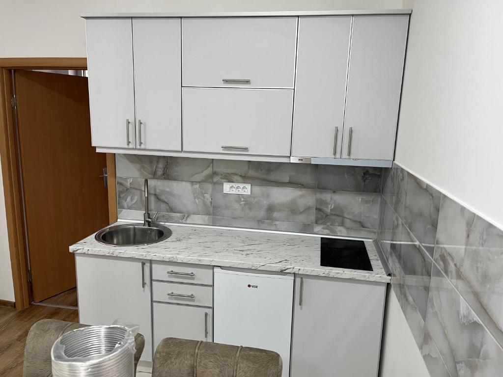 Apartmani Bogdana photo