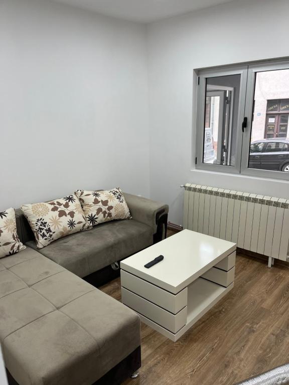 Apartmani Bogdana photo