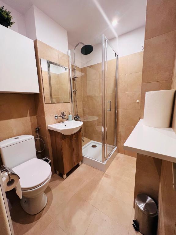 Apart Rooms City Centre photo