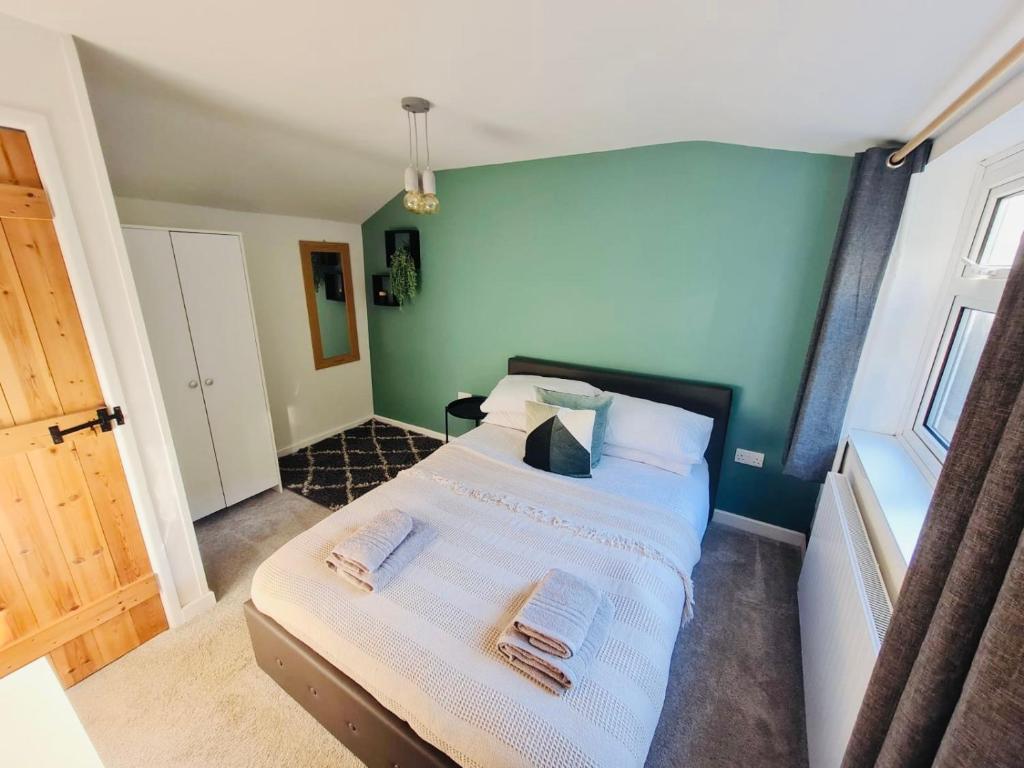 The Annexe at Tenniside photo 2
