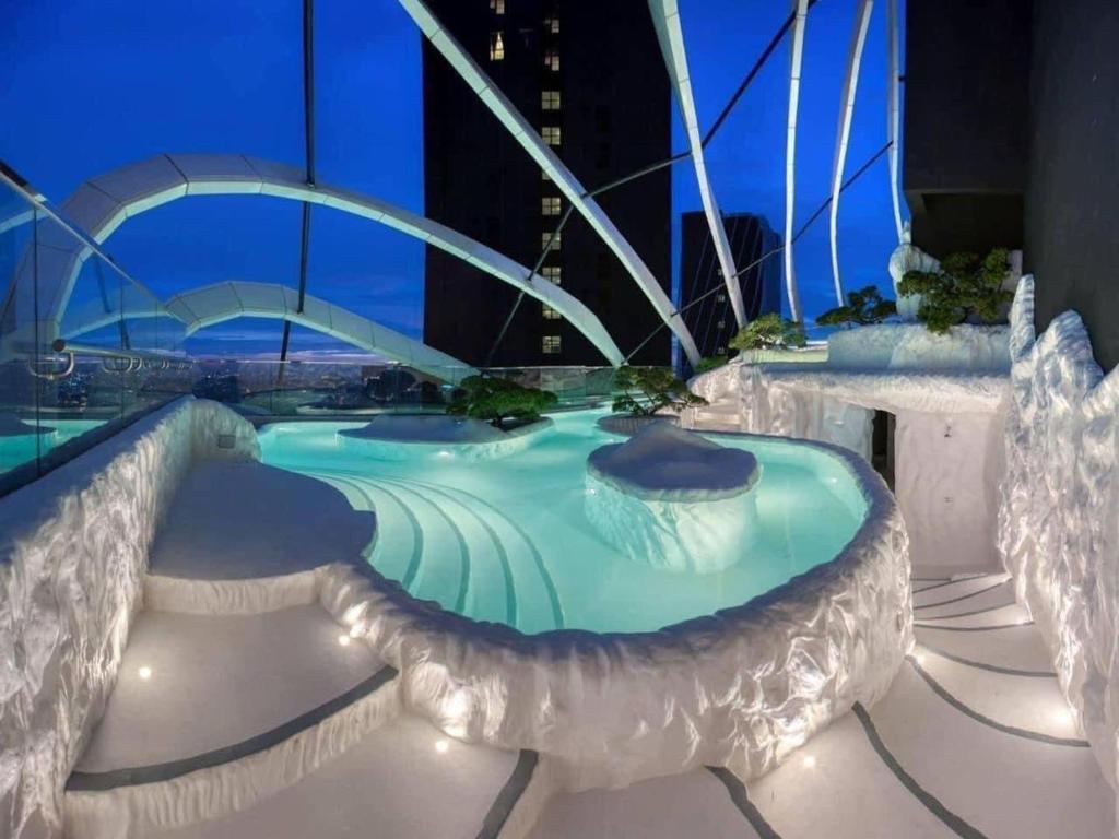 Arte Mont Kiara photo