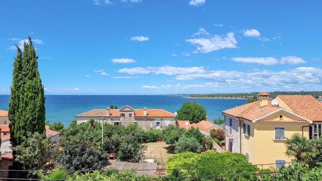 Davor, Novigrad – Istrie