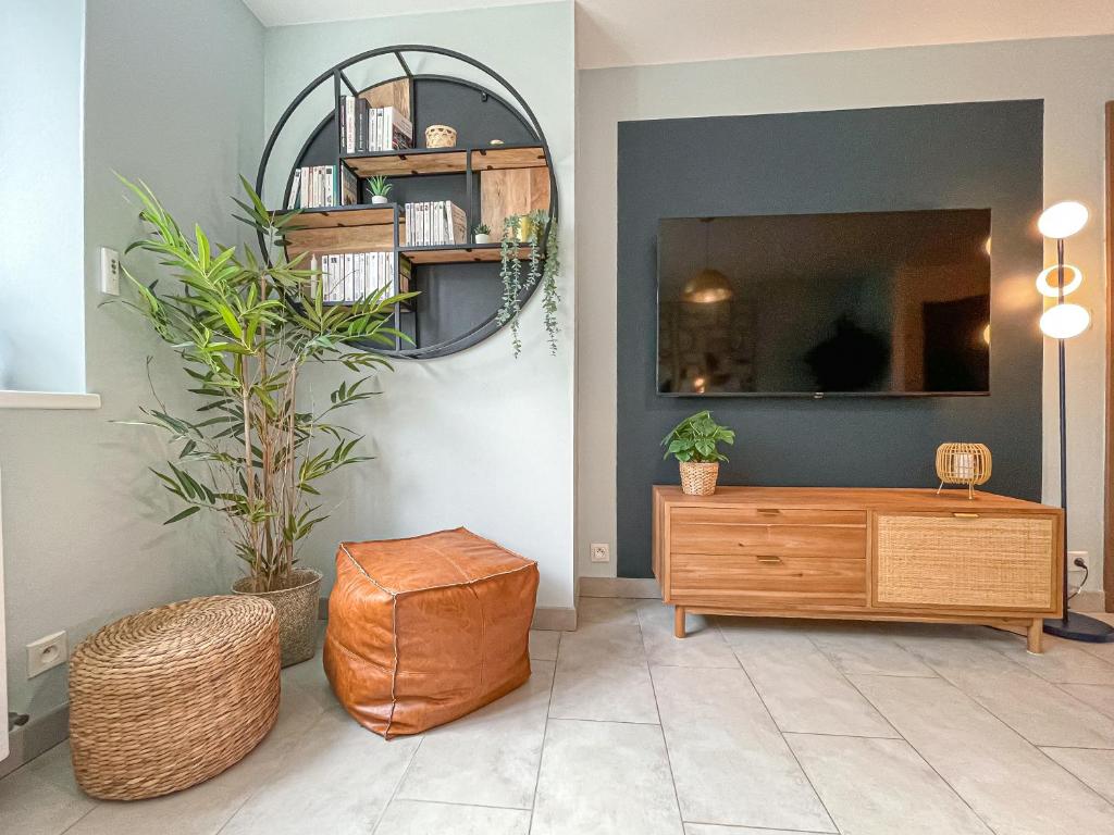 Chez Minouche - 4
