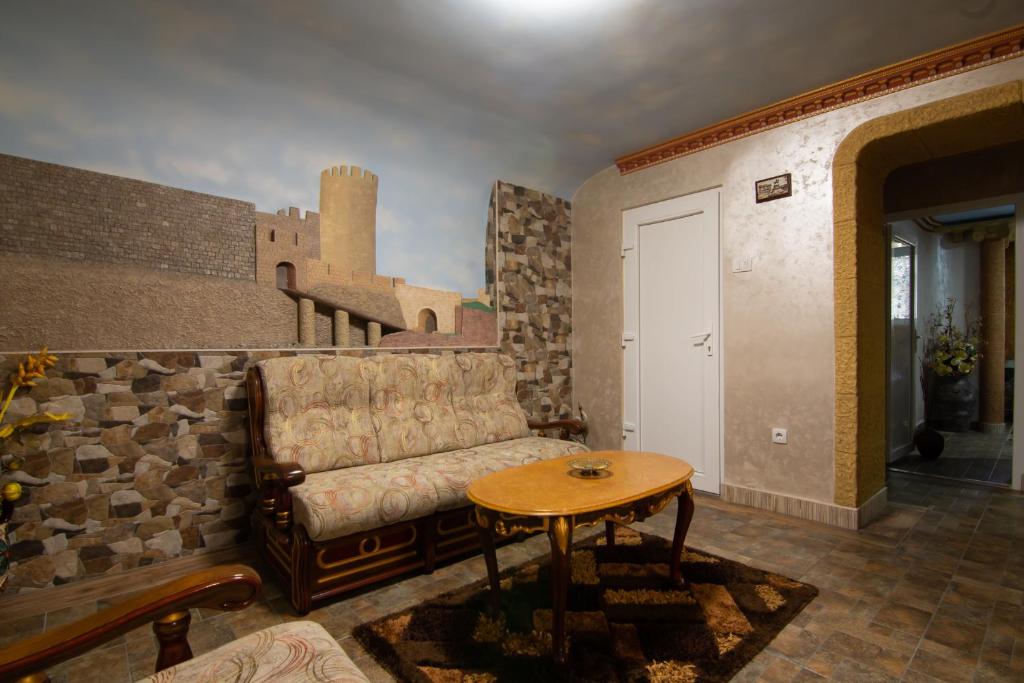 Top Spot apartment - 3