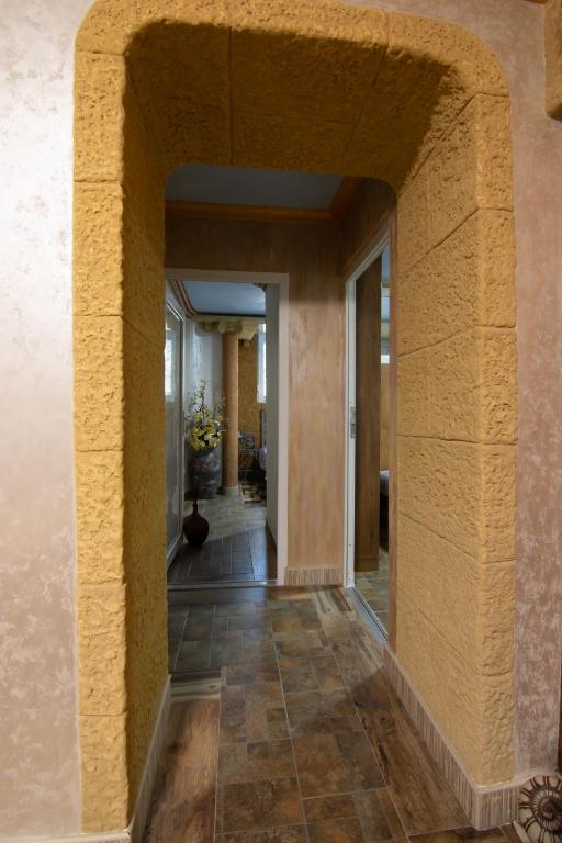 Top Spot apartment - 4