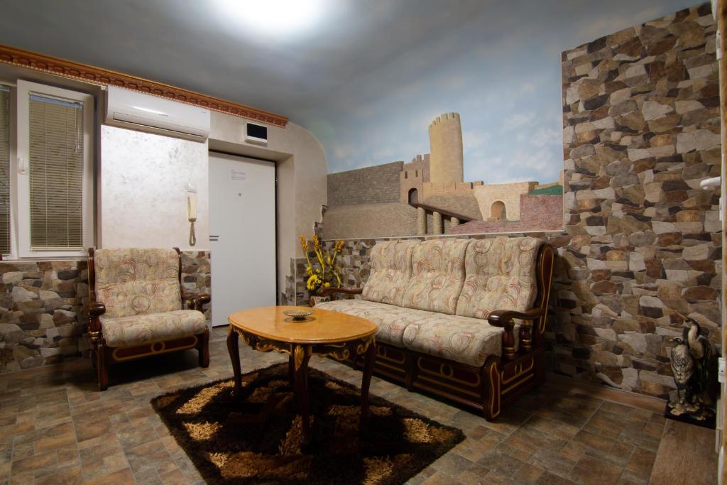 Top Spot apartment - 2