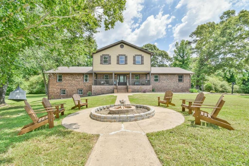 Ultimate Vacation Resort Horse Ranch Farm, Holiday home Gainesville