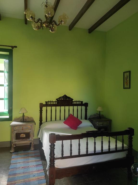 Villa los gavilanes - 4