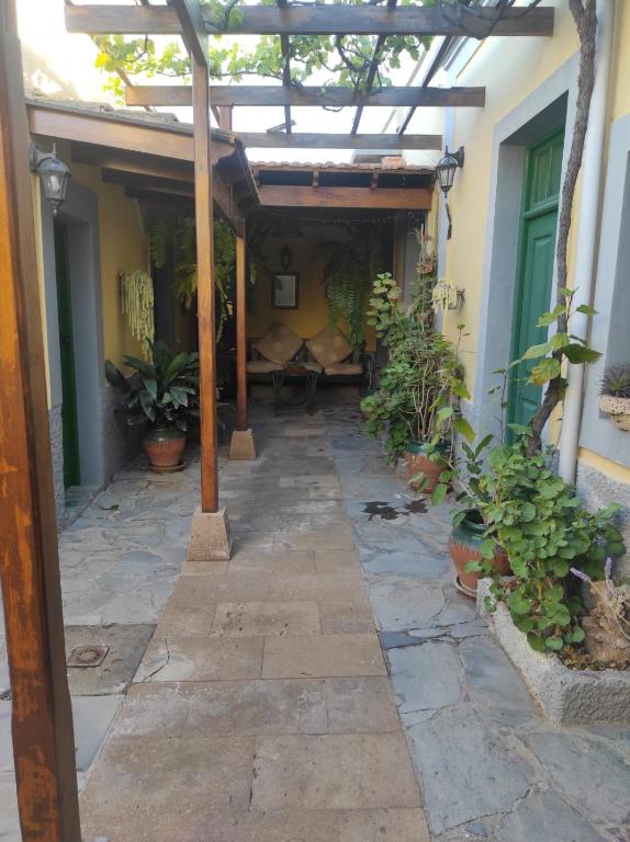 Villa los gavilanes - 5