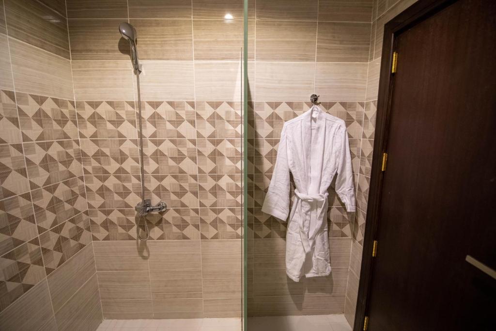 Laten Suites Al Nassim 3 أجنحة لاتين النسيم photo