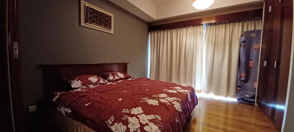Classical Romantic at Cinta Ayu 2-3pax, hotel in Skudai