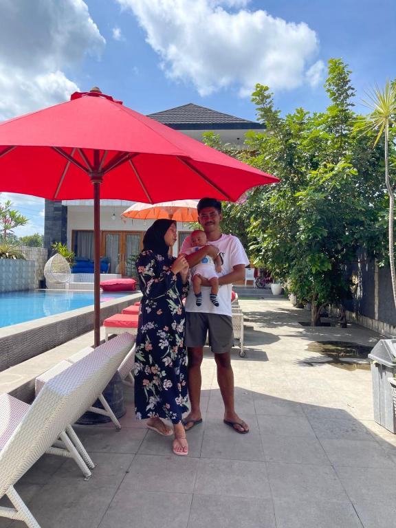 Villa Damay photo