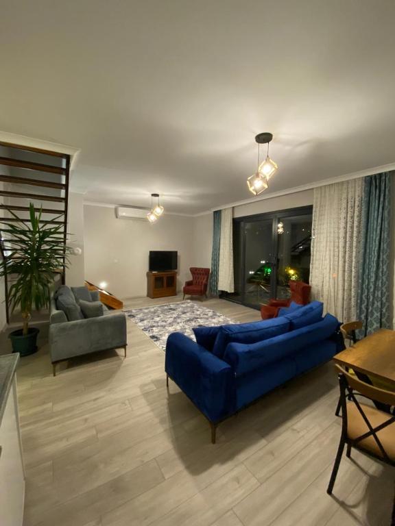 Sky Villa Hisar photo