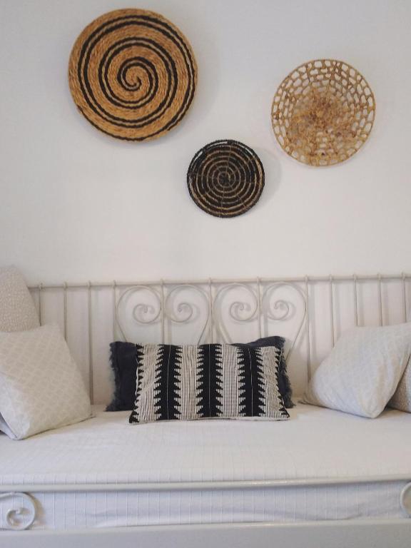 Electra Apartment in Epidaurus, Epidauros