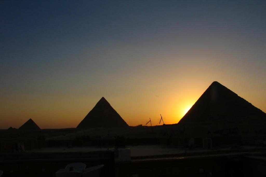 Surrounding environment