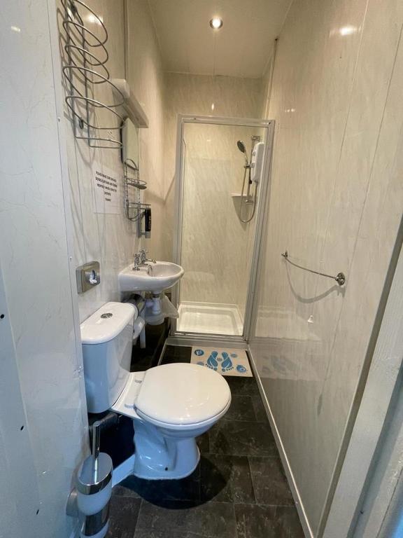Hayward Hotel photo
