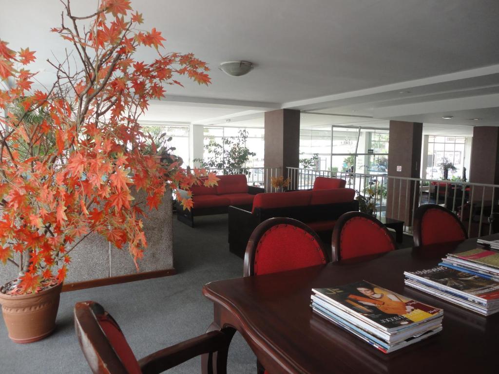 Joia Hotel photo