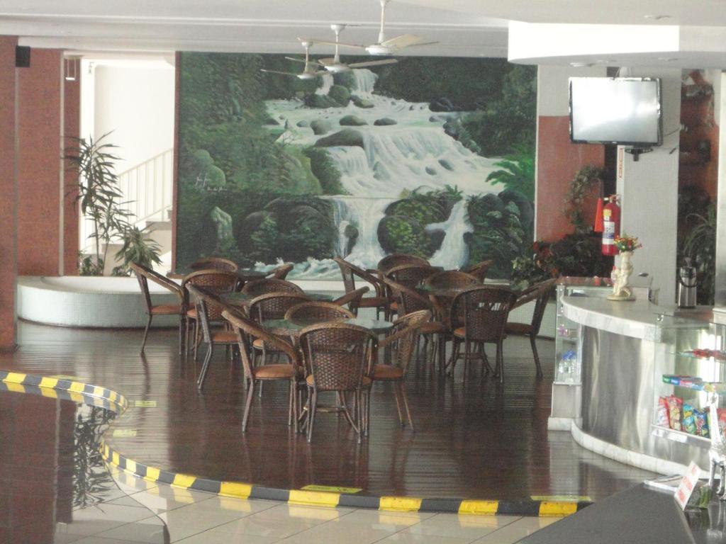 Joia Hotel photo