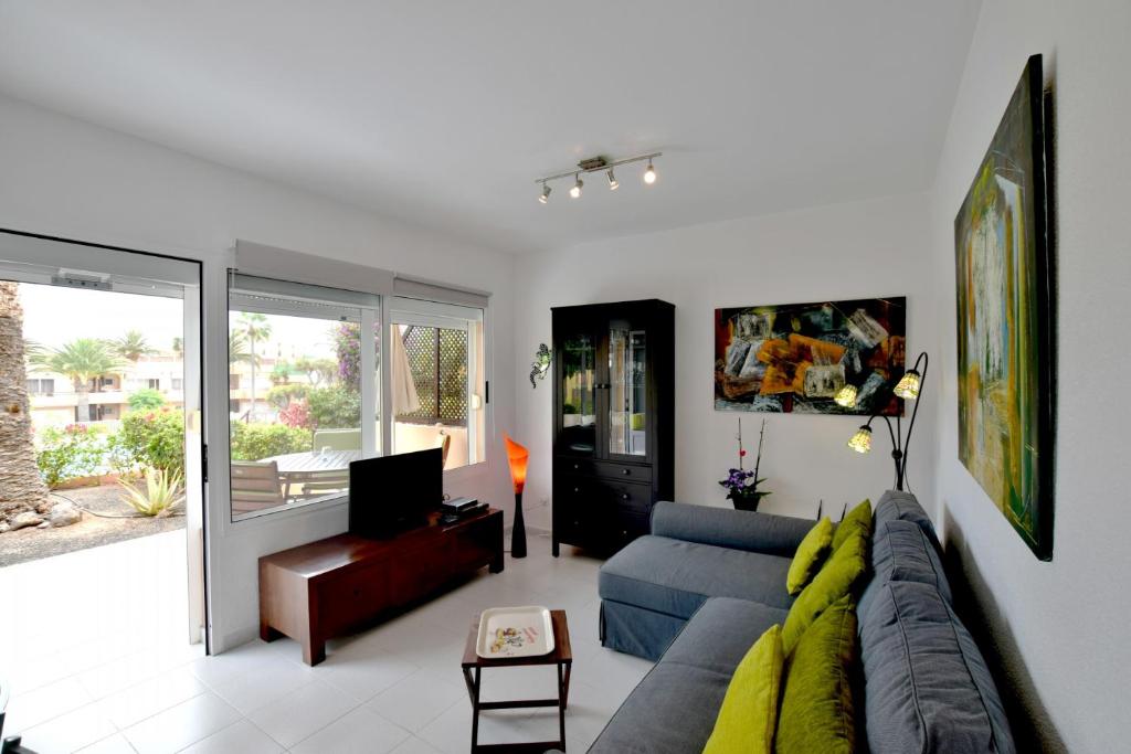Apartment Apple Dunes with Pool Corralejo By Holidays Home - 3