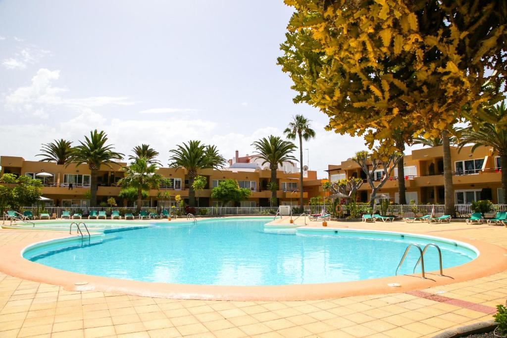 Apartment Apple Dunes with Pool Corralejo By Holidays Home - 2