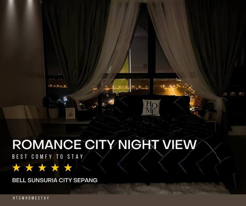 HTSW@BellSuite Luxury Boutique Home Stay photo