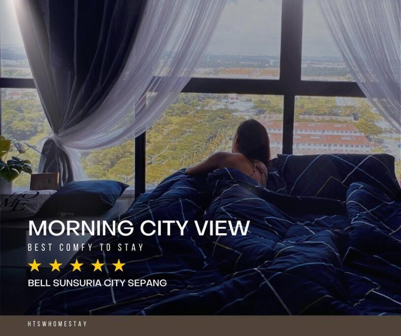 HTSW@BellSuite Luxury Boutique Home Stay photo