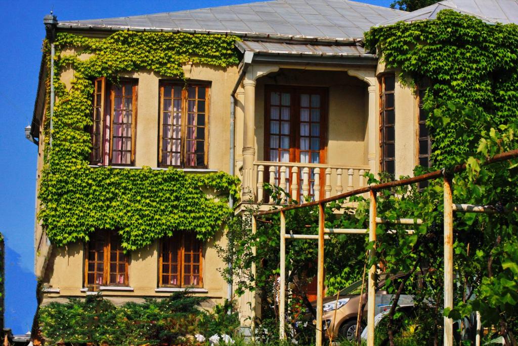 Maximus Wine Cellar & Guest House,Bagdati Wine House, Bagdatʼi