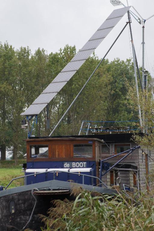 De Boot photo
