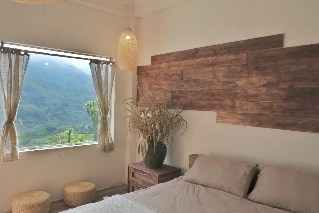 Pavi home photo