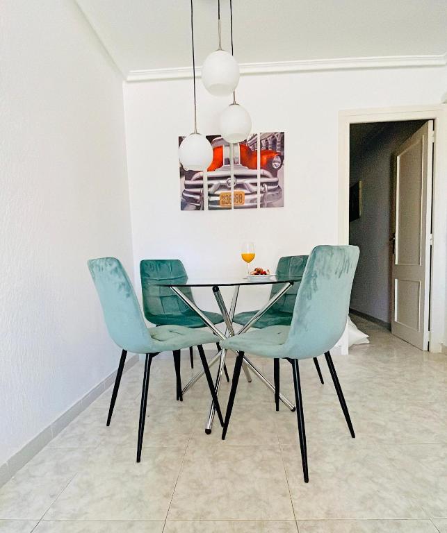 Apartamento Calipso Plus, Salou