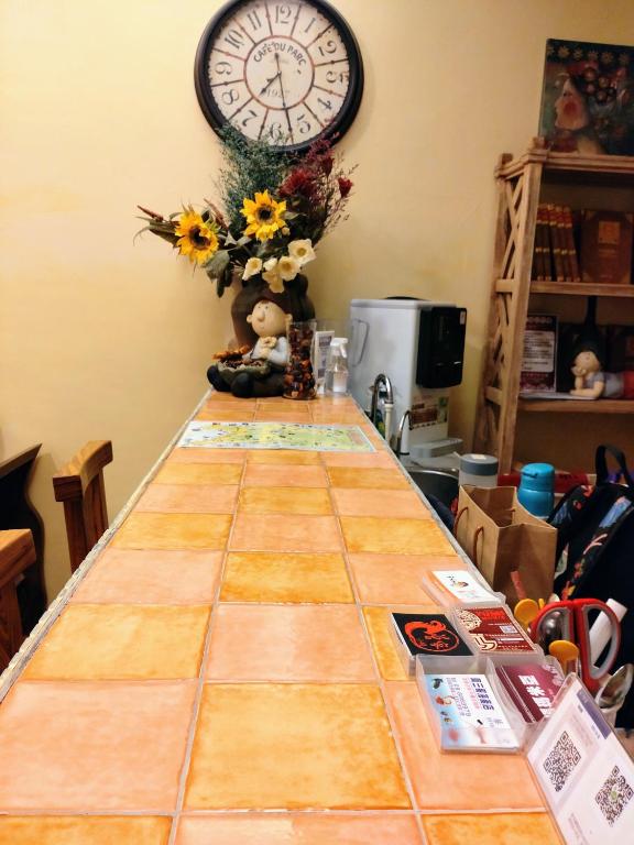 Mamamia Homestay