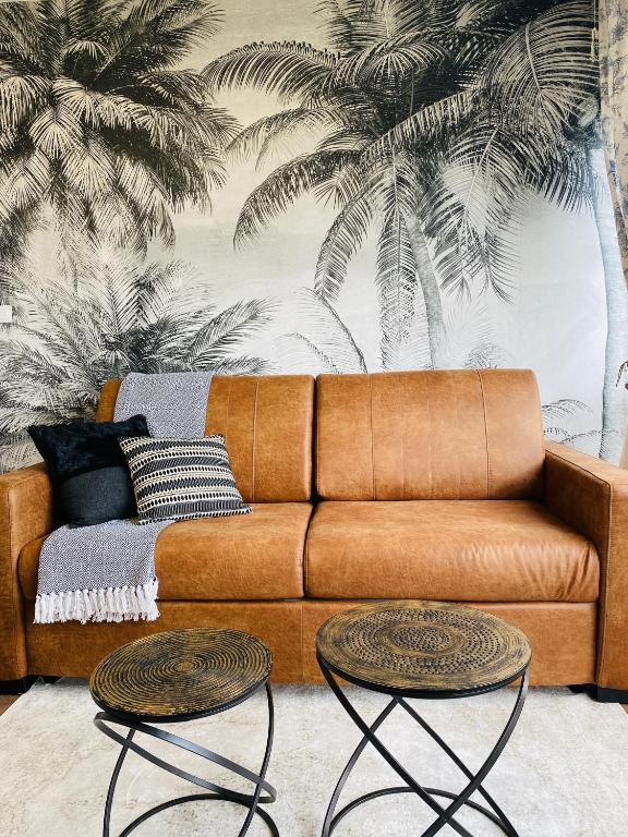 L'instant présent - Petite vue mer, Villers-sur-Mer