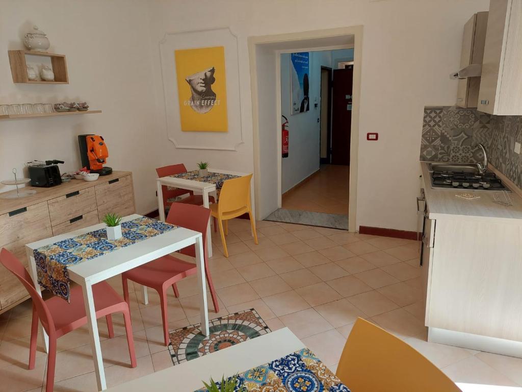 B&B Al Centro photo