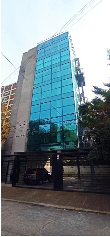 Jacaranda Loft - En Olivos - Buenos Aires - 3