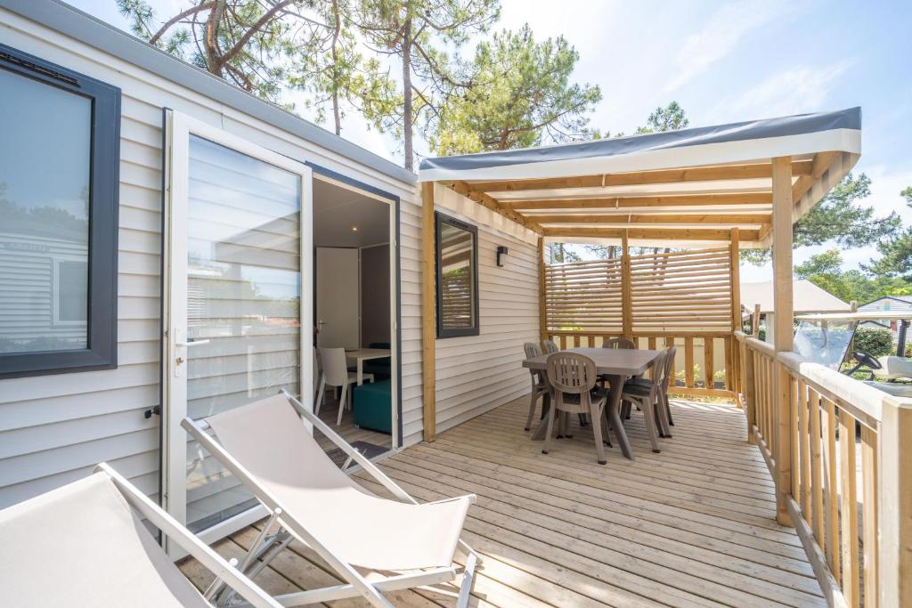 Camping Les Genêts - 4