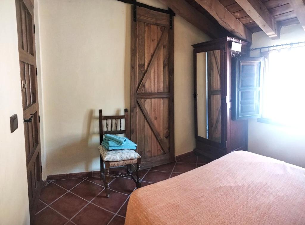 B&B The Lost Village El acebuchal photo