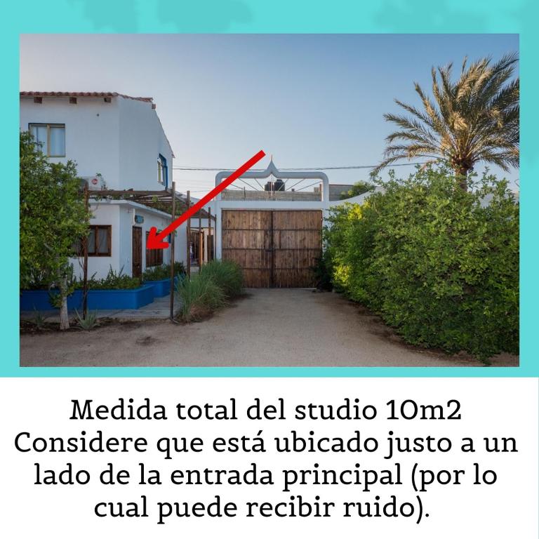 Alojamiento Casa Malka photo