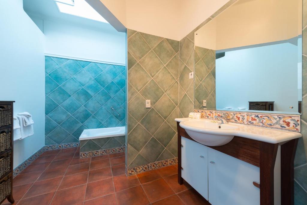 バスルーム（客室）