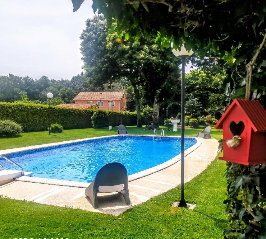 Casa Rustica Neiro - 4