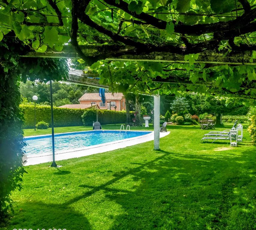 Casa Rustica Neiro - 2