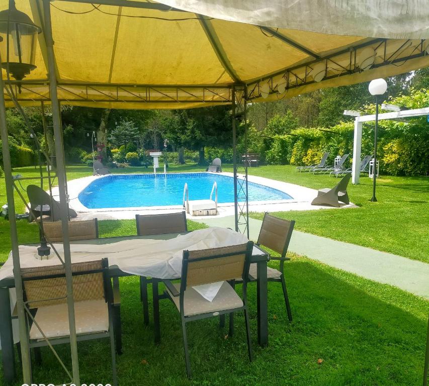 Casa Rustica Neiro - 5