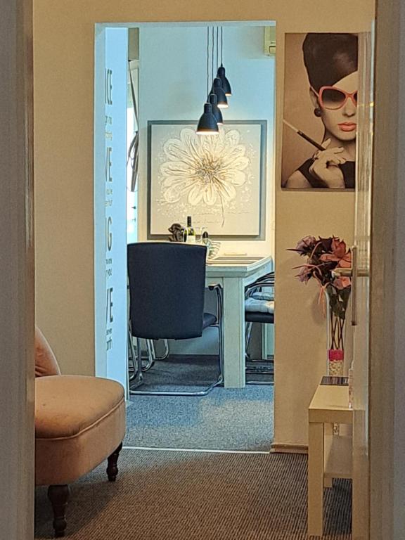 Apartment Iggory 전경