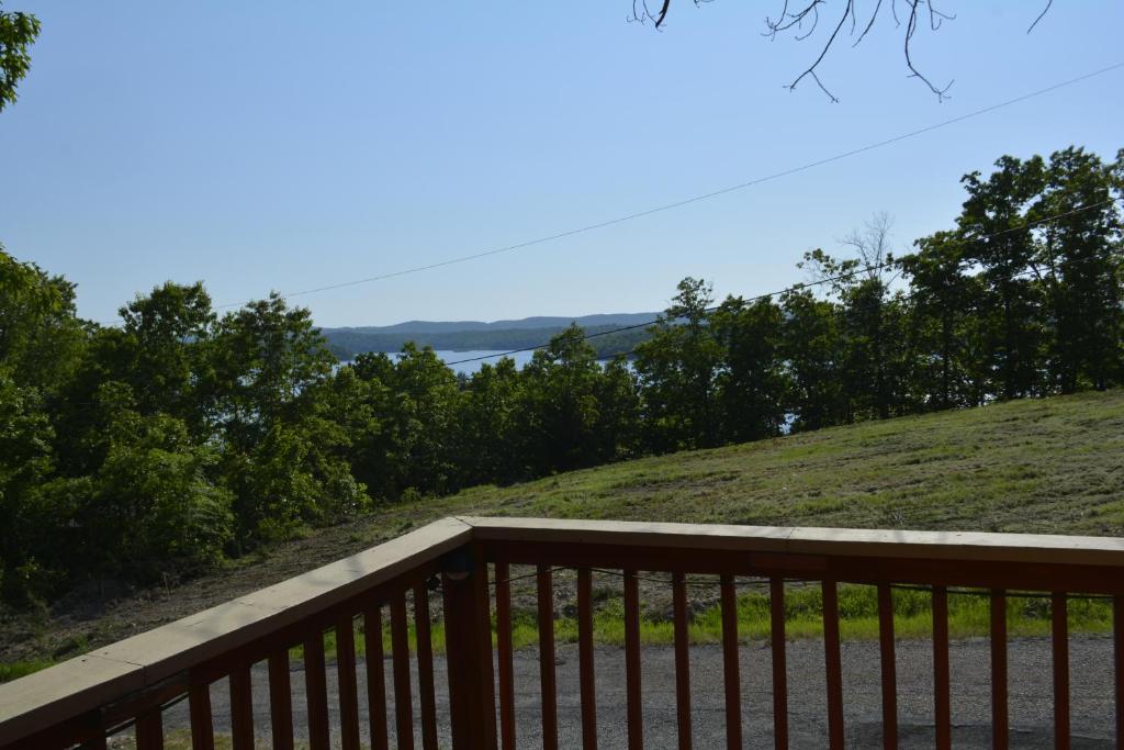 Driftwood Resort Bull Shoals