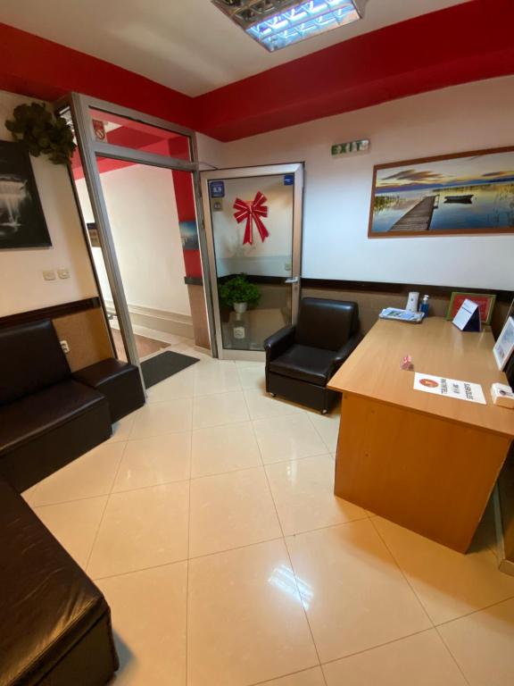 Hotel Venecia Apartments photo