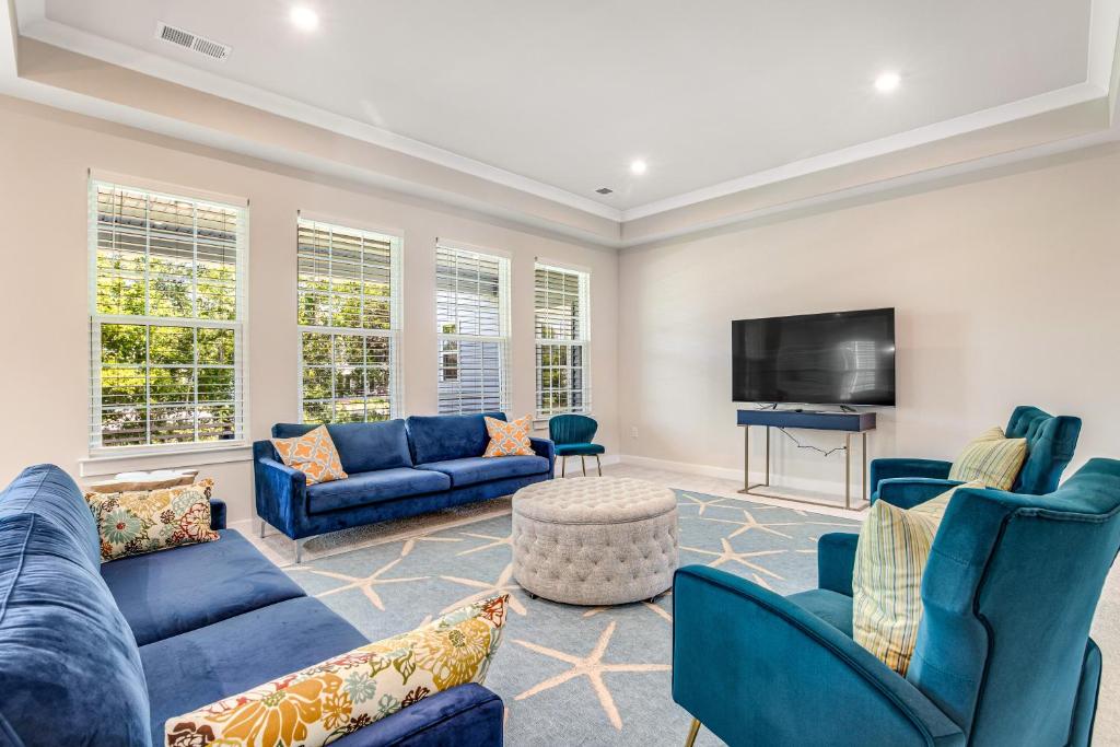 Parkside at Bethany --- Peregrine Way, Millville