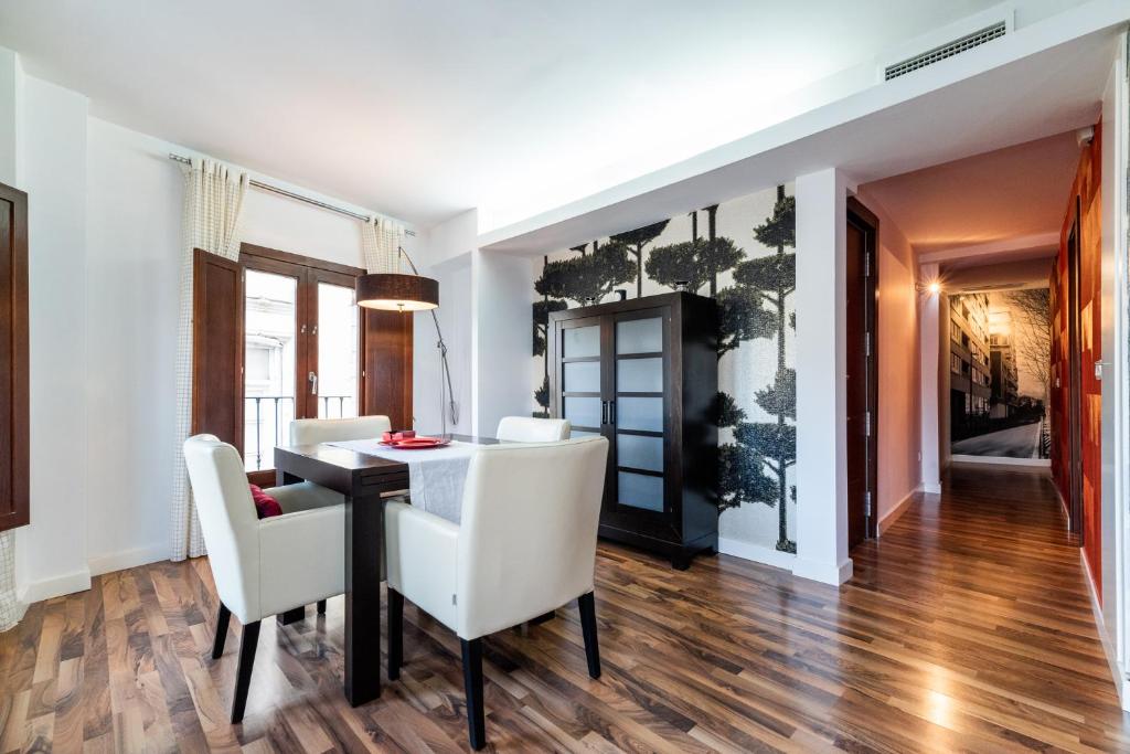 Precioso apartamento en el centro de Granada - 2
