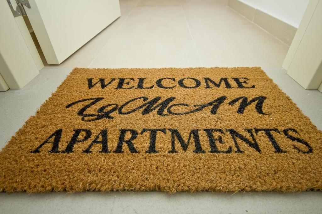 IgMAN apartments Tivat - 4