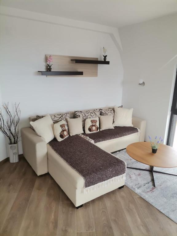 DIAMOND HILL Apartman POGLED - 2