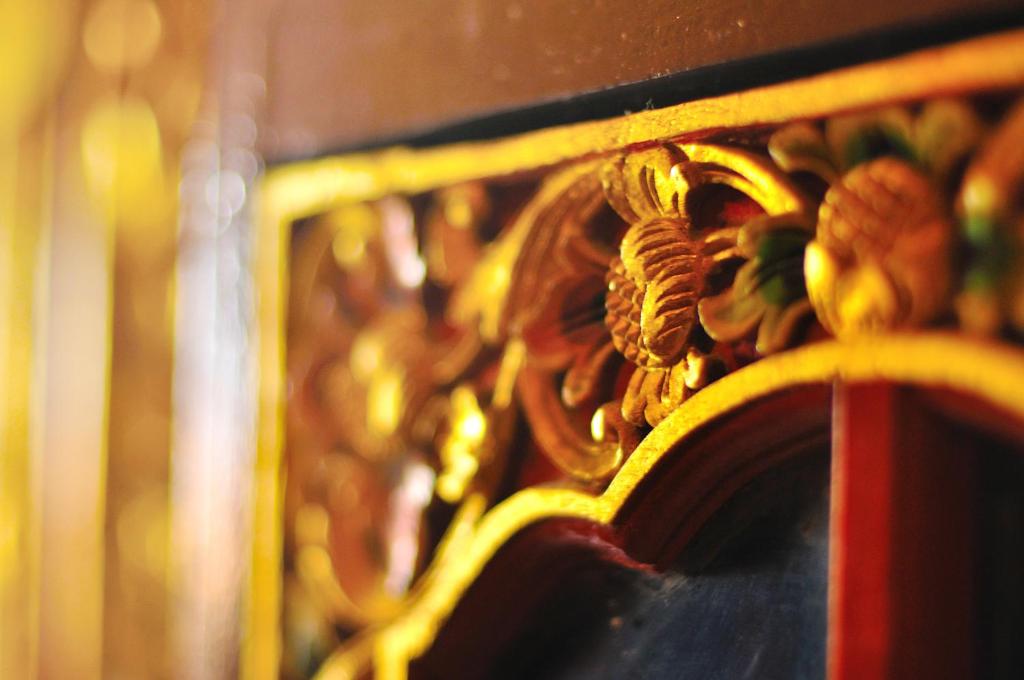 편의 시설/서비스