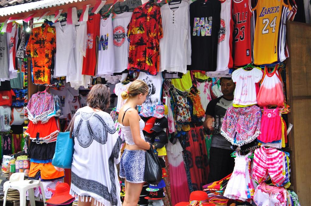 편의 시설/서비스